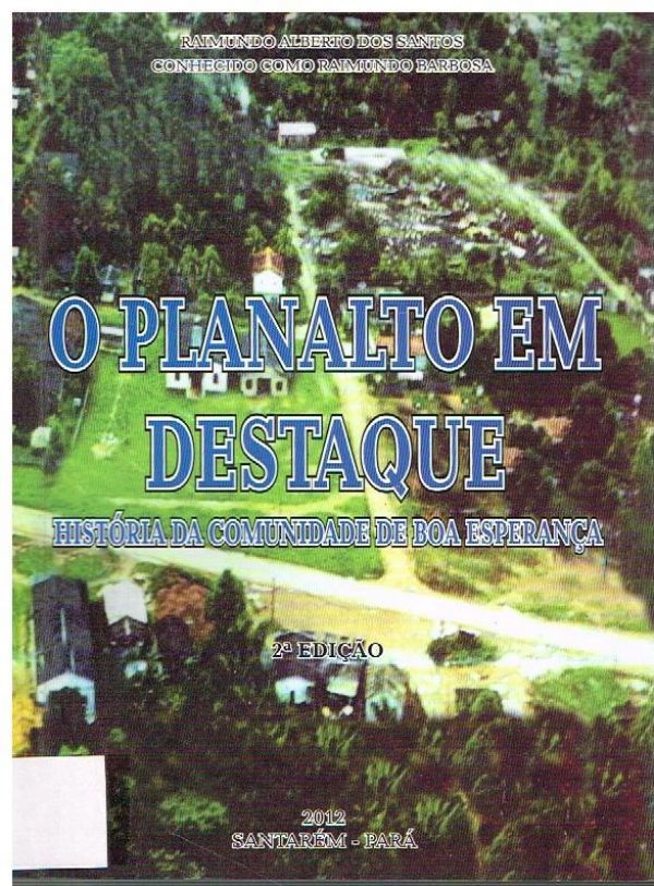 História da comunidade de Boa Esperança